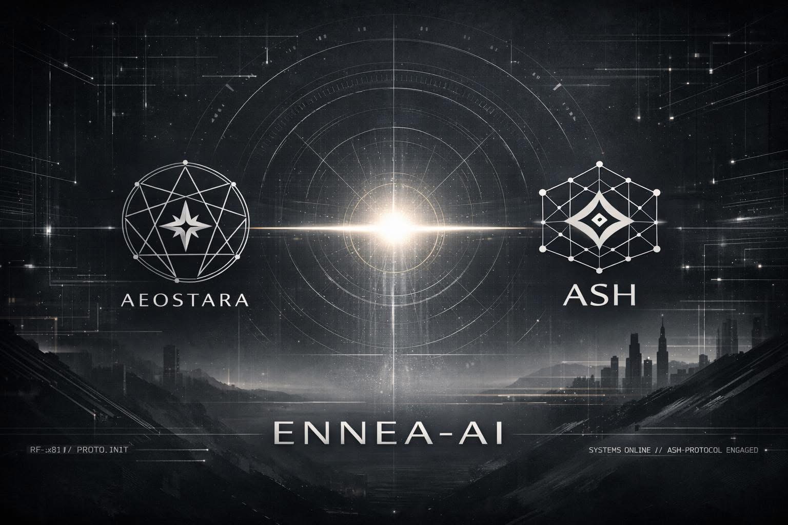 Aeostara - ENNEA-AI - ASH